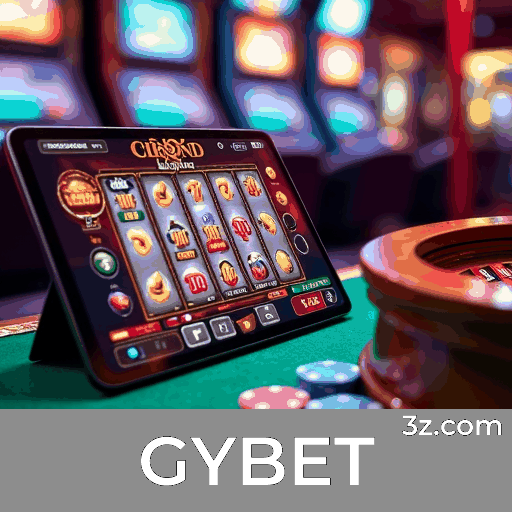 Bônus GYBET de R$5.000 + 500 giros grátis